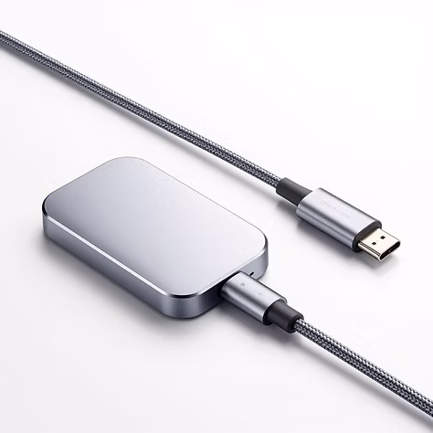 Power & Cables